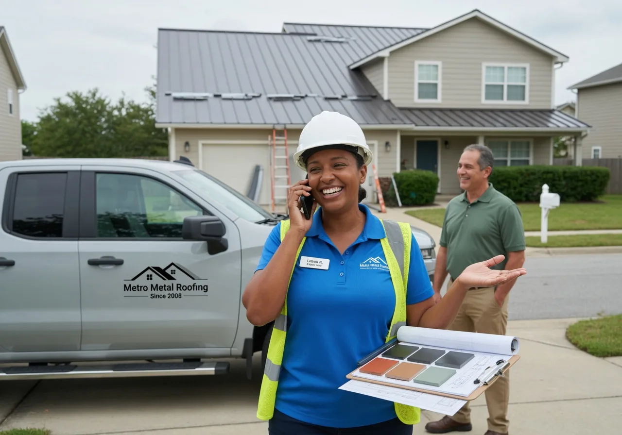 Metal Roofing Installation Fraser, CO FAQs