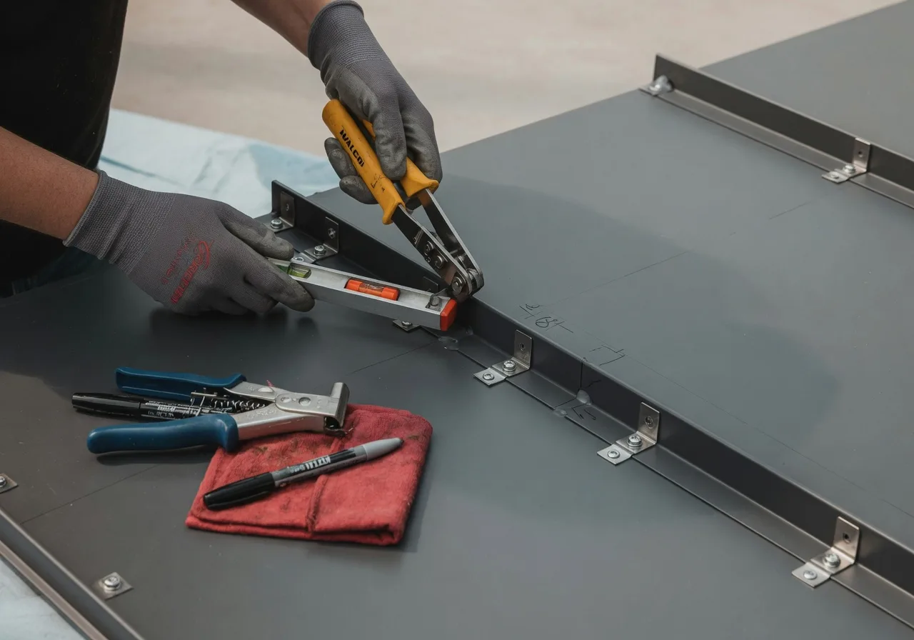 Why choose Metal Roofing Installation in Fraser, CO